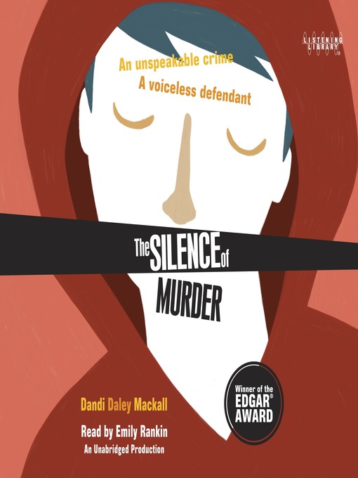Title details for The Silence of Murder by Dandi Daley Mackall - Wait list